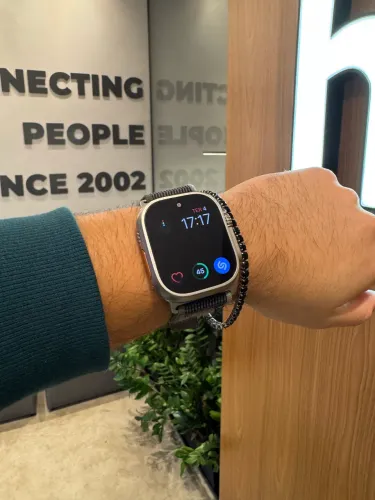AppleWatch Ultra 2 49mm 92%