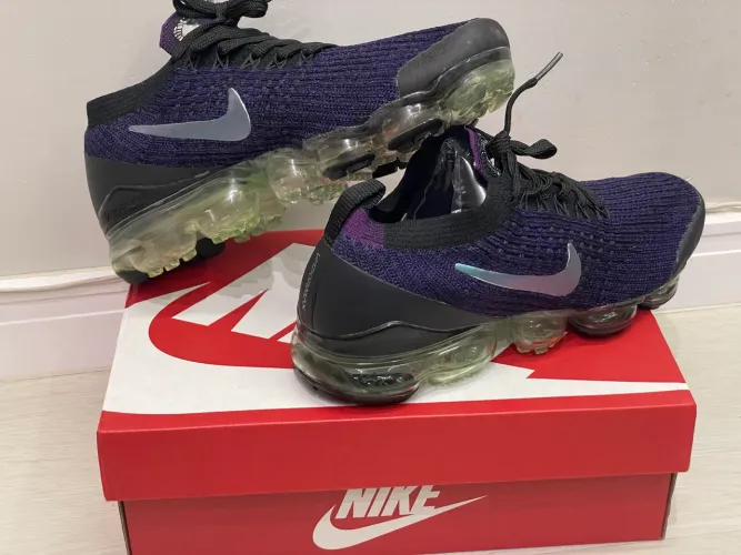 Nike vapor max
