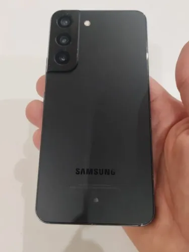 Samsung galáxia S22