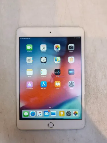 Idade Mini 3