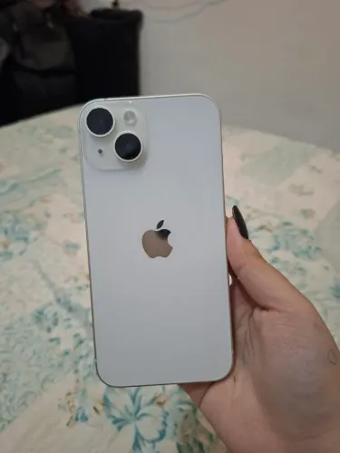 iPhone 14 128GB-Único dono (caixa e cabo original) acompanha capinhas
