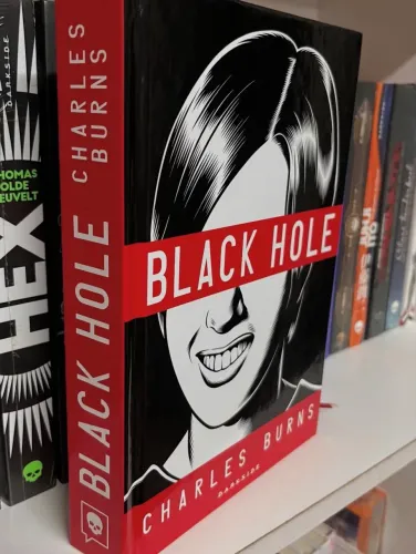 Black Hole