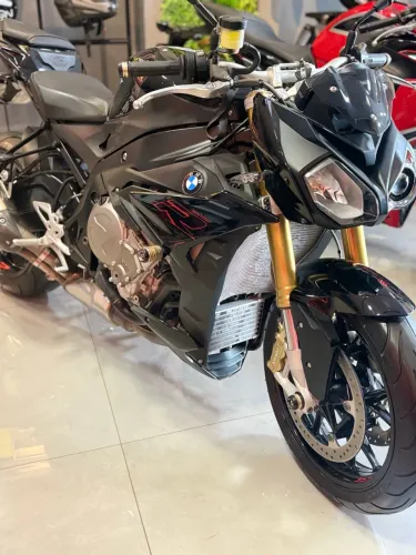 BMW S1000R 2021/2021