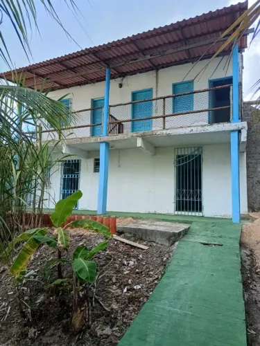 Alugo casa para temporada em Imbassaí/Mata de São João/BAHIA