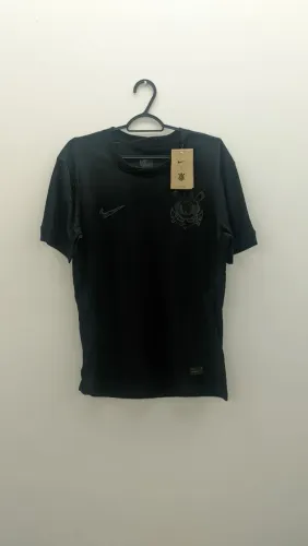 Camisa Corinthians - 2024/25