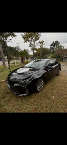 Toyota Corolla XEI 2.0 Flex 16V Aut. 2023
