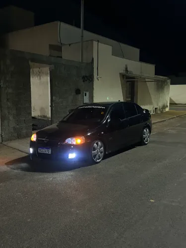 RODAS ARO 17 CHEVROLET