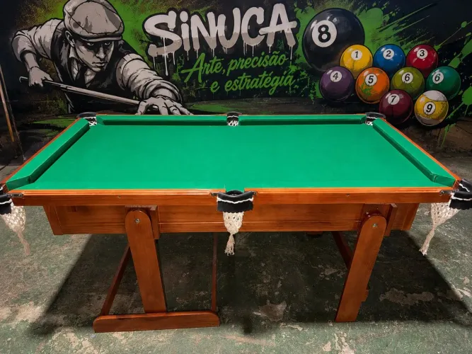 Sinuca 