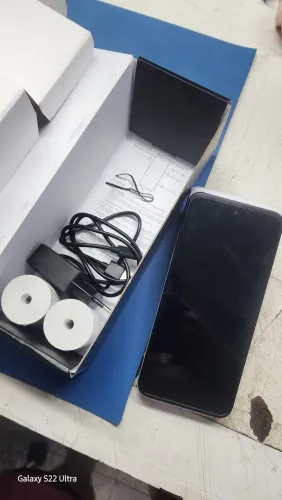 Máquina de cartão sumup