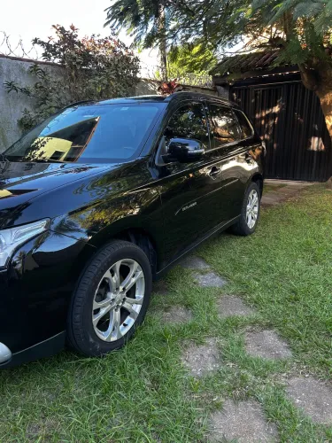 Mitsubishi Outlander 3.0/ GT 3.0 V6 Aut. 2014