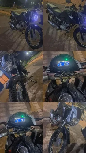 Fan toda revisada sem nada para fazer 