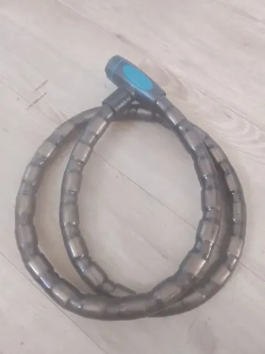 Tranca para motos