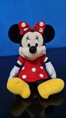 MINNIE - ORIGINAL - Disney - Orlando