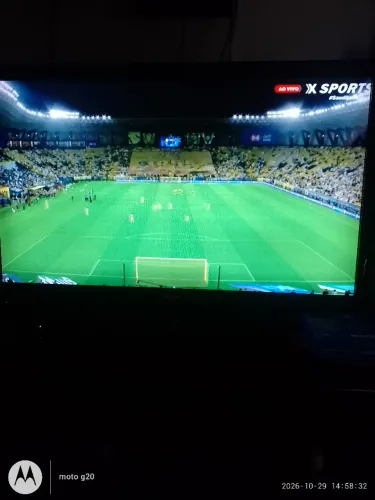 Televisão