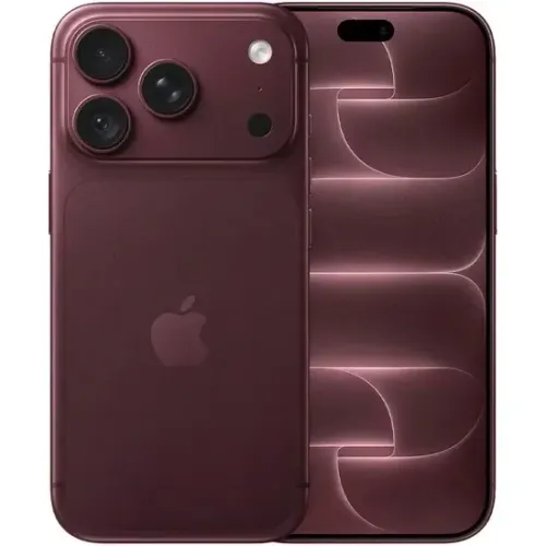 iPhone 18 Pro 256GB - Lacrado na caixa!