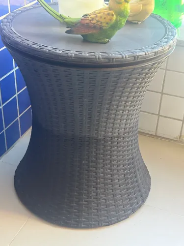 Porta bebidas