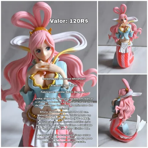 Action Figure original Bandai