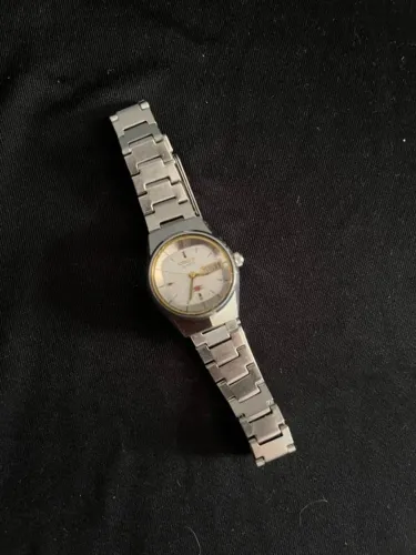 Relógio Citzen Quartz Vintage