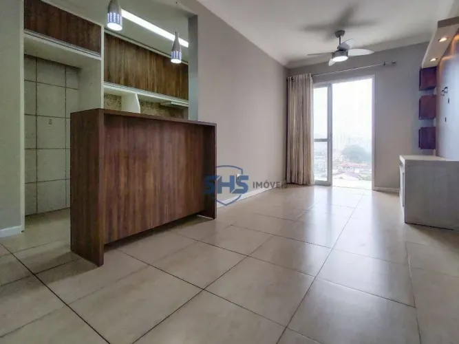 Apartamento com 3 dormitórios à venda, 70 m² por R$ 499.000,00 - Itoupava Seca - Blumenau/