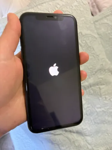 Vendo IPhone 11 usado