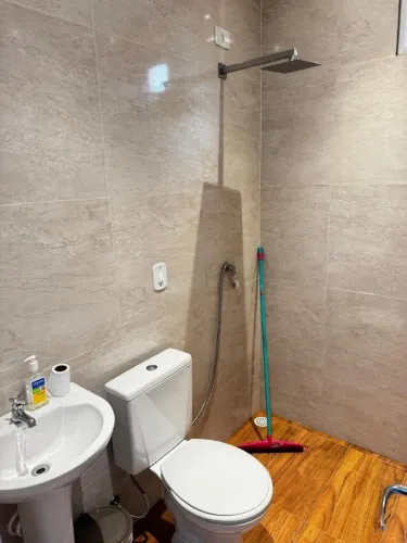 Casa mobiliada pra veraneio 
