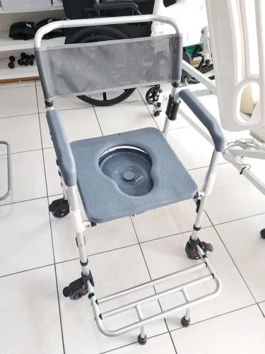 Cadeira de banho