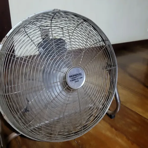 Ventilador Mondial Tufão Turbo Action 5000
