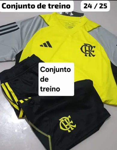 CONJUNTO DE TREINO