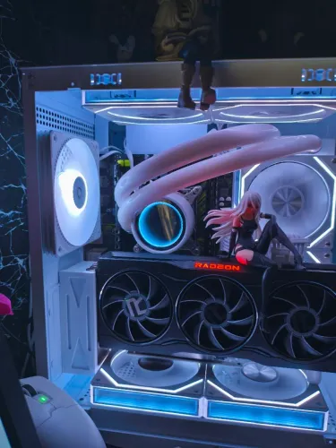 Placa mãe x99 pr9