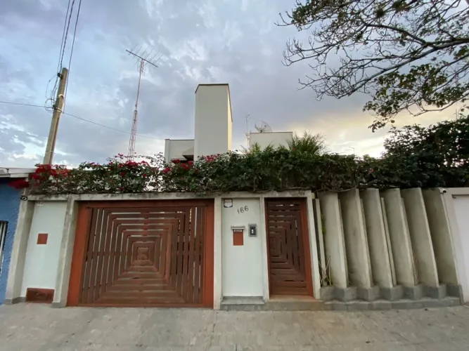 Casa à venda, 352 m² por R$ 925.000,00 - Vila Santa Rosa - Itu/SP
