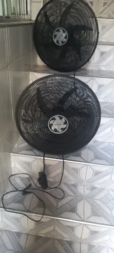 VENTILADOR DE PAREDE