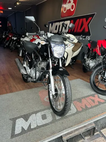 Honda CG 150 FAN Esdi/ 150 FAN Esdi Flex 2014