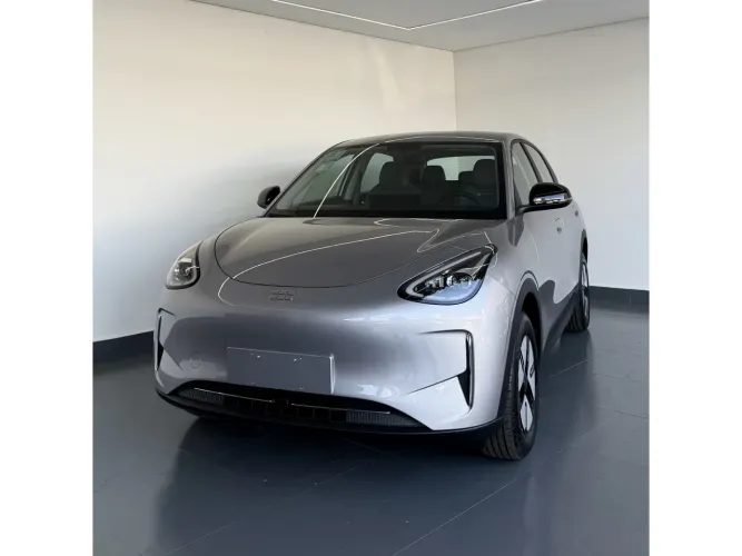 Geely EX2 Pro 2026