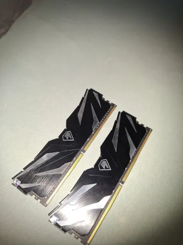 Memoria Ram 32gb DDR4 3200Mhz Netac