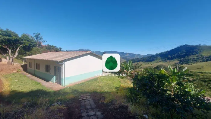 Chácara com 3 dormitórios à venda, 2500 m² por R$ 500.000,00 - Zona Rural - São Bento do S