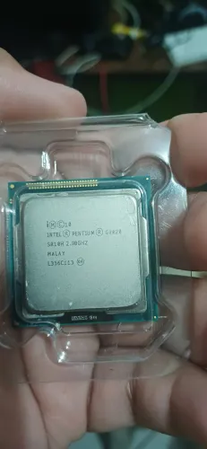 Processador Intel pentium G2020