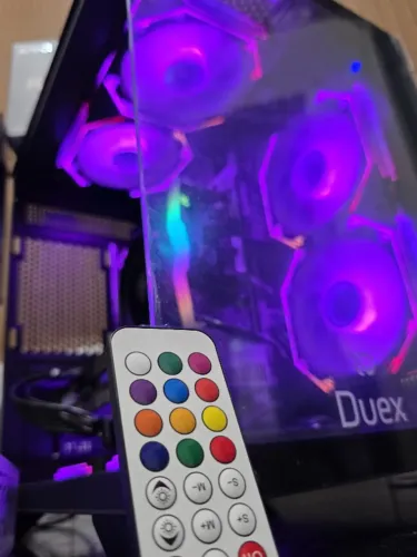 PC Gamer Maionese com Farofa Novo completo lindo