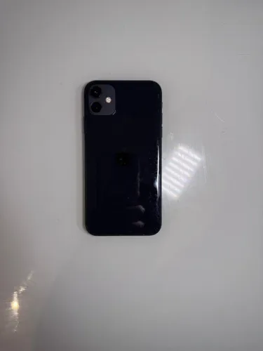 Apple IPhone 11 128g Preto