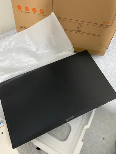 MUNITOR HUSKY 144Hz