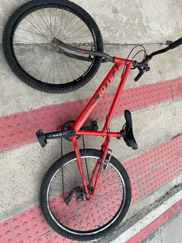 Bike aro 24