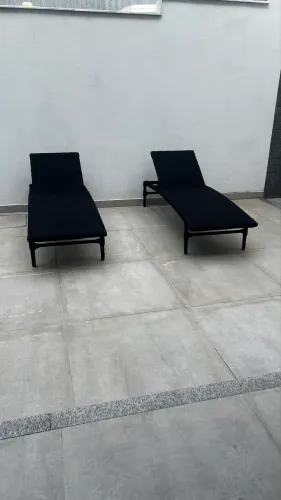 Espreguiçadeira 