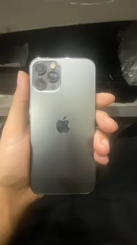 iPhone 12 Pro