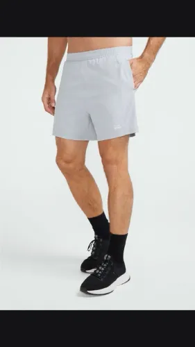 Shorts Masculino Curto Laser
