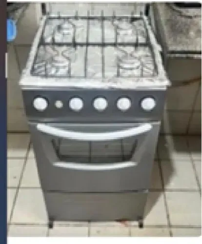 Fogão 4 bocas