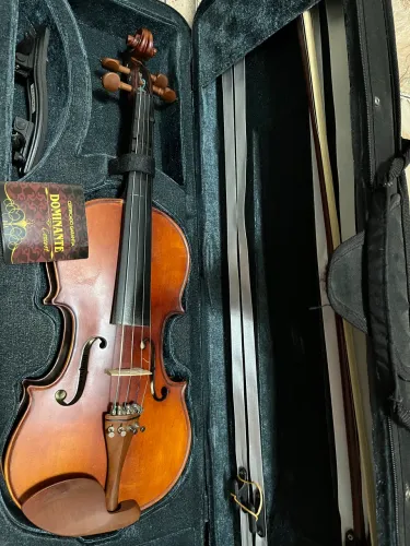 Violino Dominante Concert - Modelo 9710