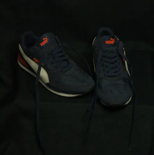 Tenis puma feminino original