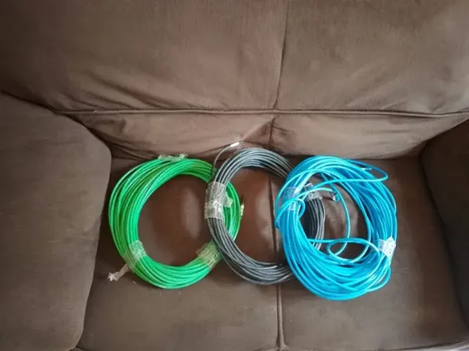 Fio de 6MM - Oportunidade!