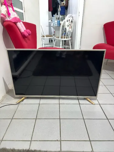 Vendo TV 42 Polegadas Philco