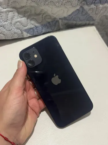 iPhone 12