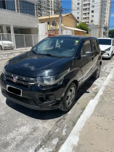 Alugo Mobi 1.0 - Econômico para 99, Uber